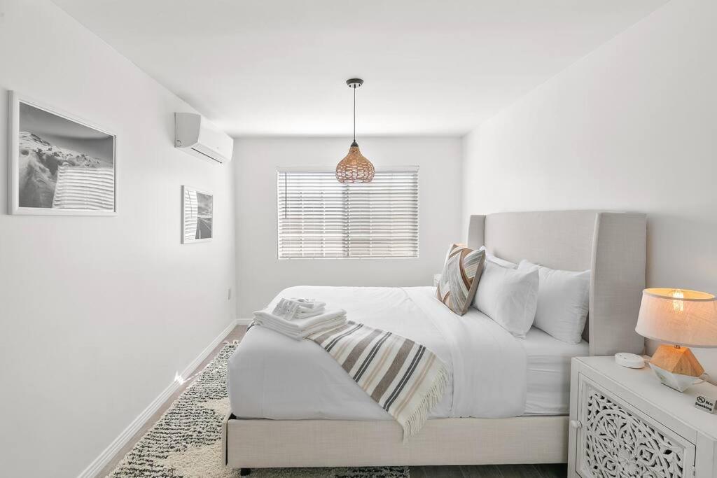 The Desert Nomad Retreat In Joshua Tree Village Екстер'єр фото