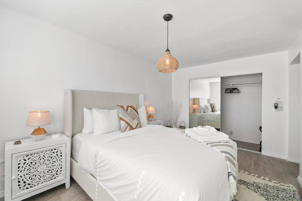 The Desert Nomad Retreat In Joshua Tree Village Екстер'єр фото
